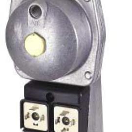 Siemens SKP25 Valve Actuator